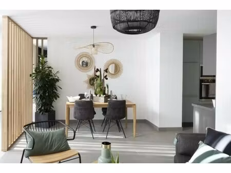 maison de luxe à vendre à la richardais