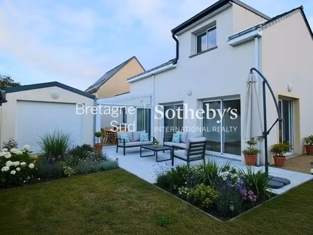 maison de luxe à vendre dans le quartier sud