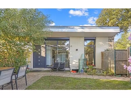 maison de luxe à vendre dans le quartier charlemagne