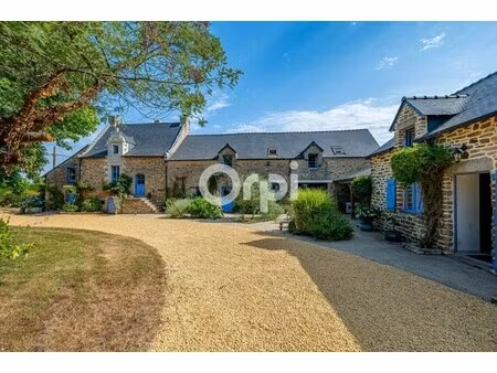 propriété à vendre à nivillac