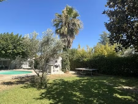 maison de luxe à vendre à marseille 13ème