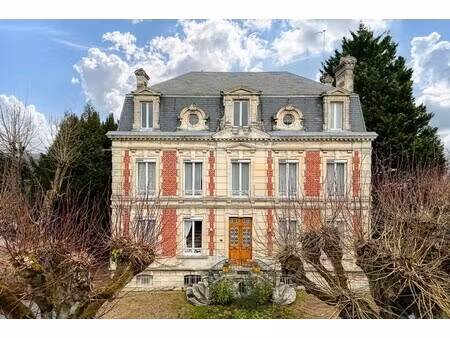 maison de luxe à vendre dans le quartier ouest