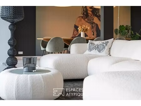 maison de luxe à vendre à plomodiern