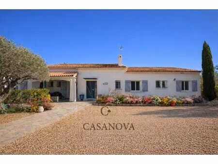 maison de luxe à vendre dans le quartier ouest