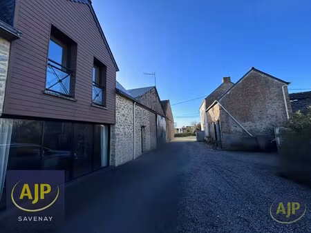 maison de luxe à vendre à prinquiau