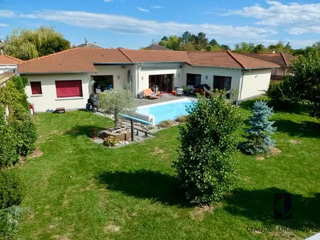 maison de luxe à vendre dans le quartier le pontet