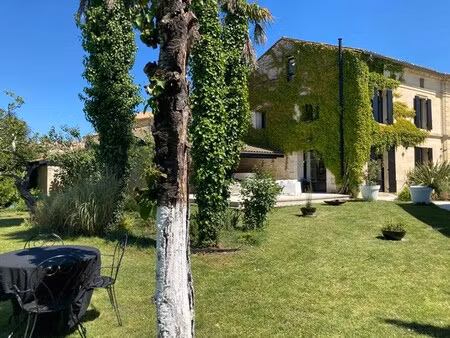 maison de luxe à vendre à saint-gervais