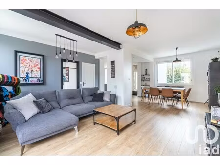 maison de luxe à vendre à suresnes