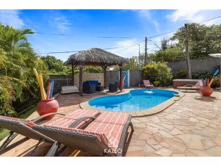 maison de luxe à vendre à le moule