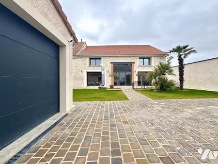 maison de luxe à vendre à taissy