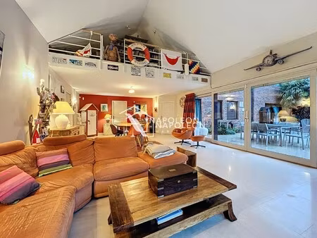 maison de luxe à vendre à villeneuve-d'ascq