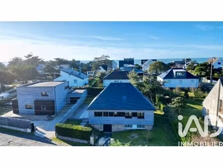 maison de luxe à vendre à jullouville