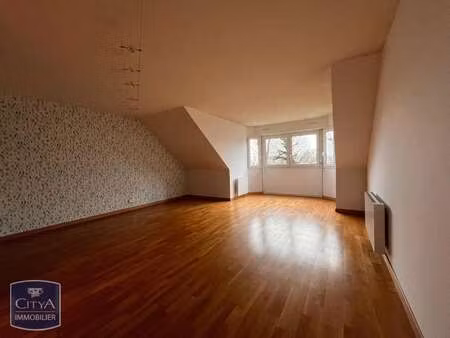 vente appartement 5 pièces à laval centre-ville cathédrale (53000) : à vendre 5 pièces / 9