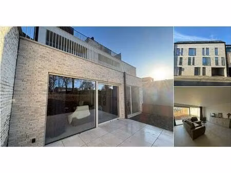 appartement à louer à august de boeckstraat 27 merchtem (rbv17338)