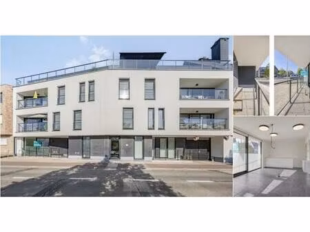 surface commerciale à louer à mieregemstraat 48 merchtem (rbv17337)