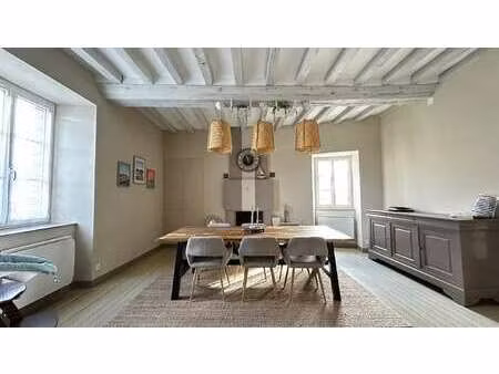 vente maison à la gravelle (53410) : à vendre / la gravelle