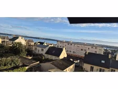 vente maison bord de mer à camaret-sur-mer (29570) : à vendre bord de mer / 120m² camaret-