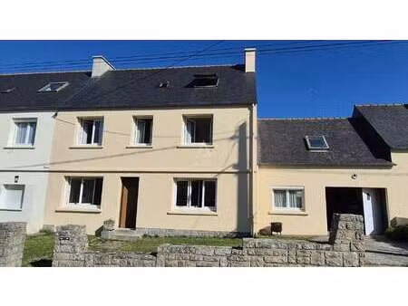 vente maison à crozon (29160) : à vendre / 146m² crozon