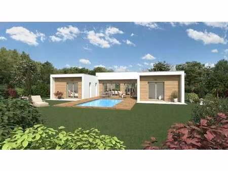 vente maison à trégastel (22730) : à vendre / 116m² trégastel