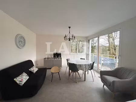 grand t1 à louer à bagnoles de l'orne - ref o14783