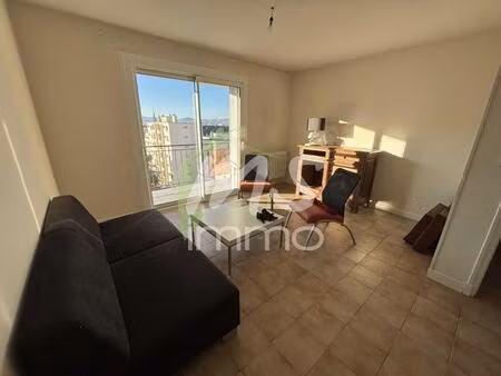 app. f3 avec cave - 55 m² - gap