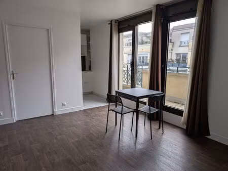 appartement houilles 1 pièce(s)