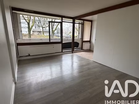 location appartement 4 pièces