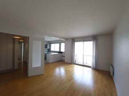 appartement 2 chambres
