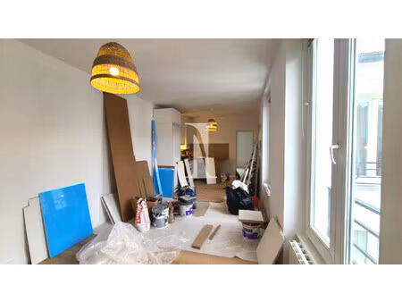 appartement à louer paris