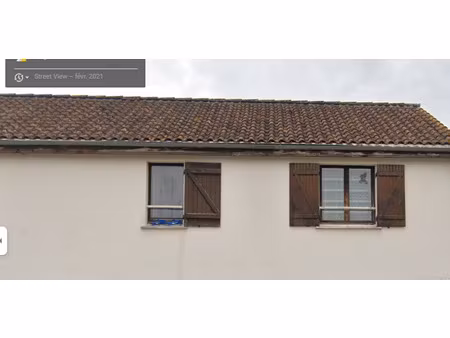 appartement t2 st selve