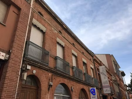 appartement à louer toulouse