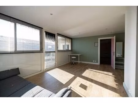 le fosworking - 126 26m2 - 13270 fos sur mer