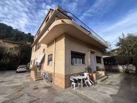 a vendre  exclusivite  local a usage d'entrepot en souplex secteur nice ouest 190 m² envir