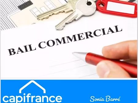 location locaux professionnels 2 pièces 75 m² à ile-tudy (29980)  1 000 €
