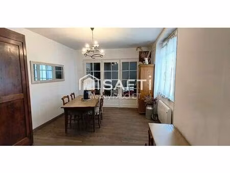 safti fauchet wesley conseiller indépendant