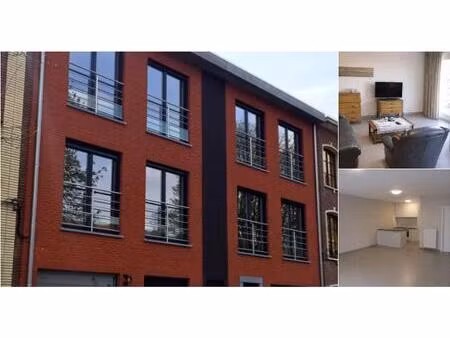 appartement à louer à heldenplein 23 wilrijk (rbv17421)