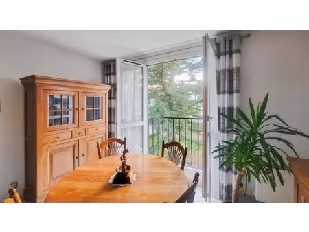 appartement 4 pièces 73 m2 sans aucun vis-à-vis