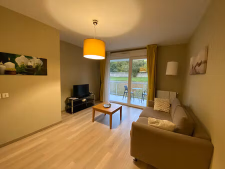 montivilliers 1 pièce de 29.76 m² spécial investisseur