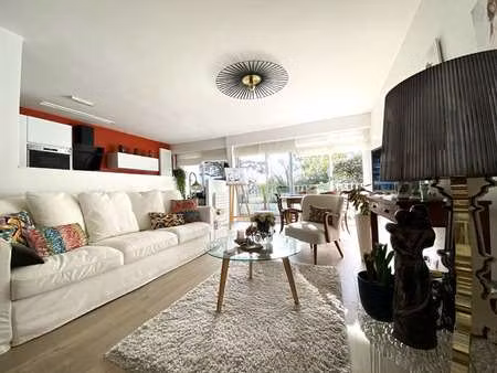 vente appartement 3 pièces à vannes centre ville (56000) : à vendre 3 pièces / 72m² vannes