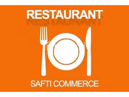 bar restaurant a céder