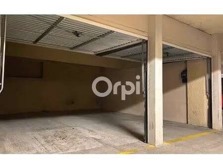 stationnement issy-les-moulineaux 30.62 m² t- à vendre  65 000 €