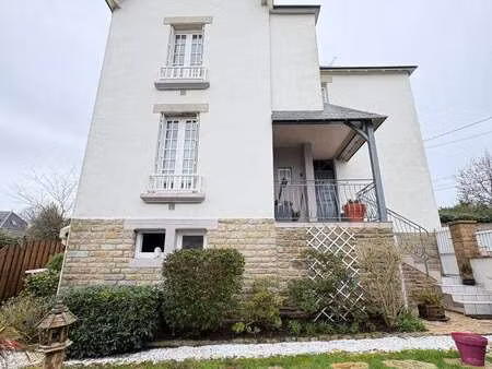 vente maison à tréboul (29100) : à vendre / 145m² tréboul