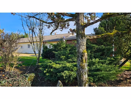 maison de plain pied 79400 exireuil