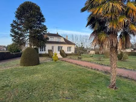 vente maison à la flèche (72200) : à vendre / 140m² la flèche