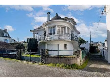 vente maison au croisic (44490) : à vendre / 129m² le croisic