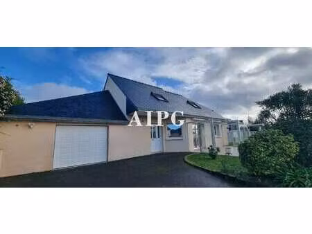 vente maison à plérin (22190) : à vendre / 120m² plérin