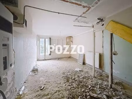 vente maison à saint-lô (50000) : à vendre / 54m² saint-lô