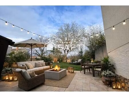 maison familiale de 6 pièces à vendre à wissous