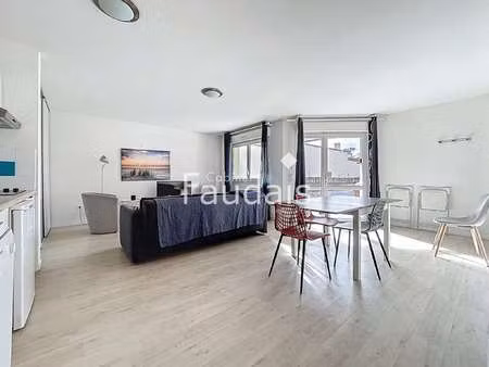 vente appartement 2 pièces piscine à maisy (14450) : à vendre 2 pièces piscine / 50m² mais