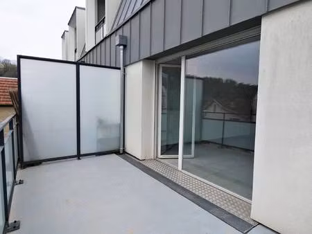 sixième avenue aix les bains